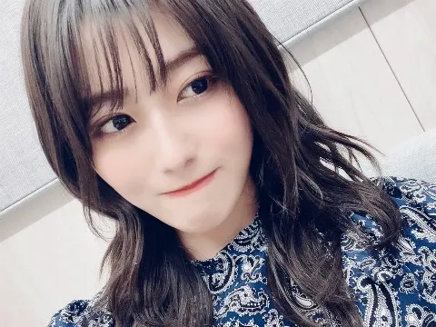 守屋 茜｜想（2019-12-08）｜2枚目