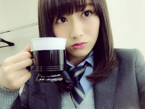 守屋 茜｜制服day（2016-11-28）