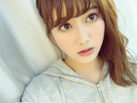 守屋 茜｜ハタチ（2017-11-17）｜2枚目