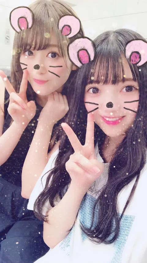 守屋 茜｜📺❤（2019-01-13）