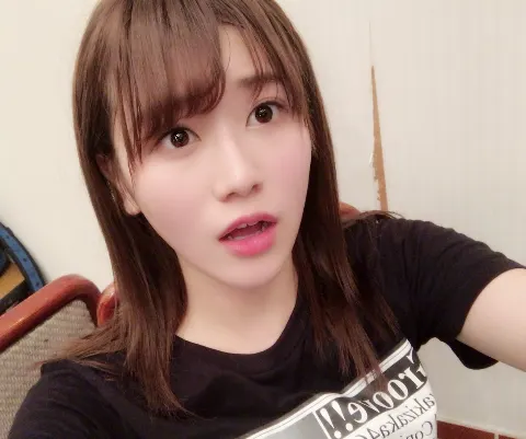 守屋 茜｜はーじーまーるーよんんんん(  ･ᴗ･ )⚐⚑（2020-05-29）｜2枚目