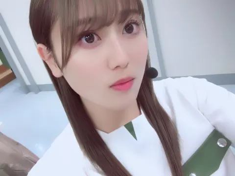 守屋 茜｜様々な感情（2019-02-21）｜2枚目