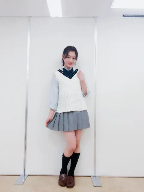 守屋 茜｜一気に載せます（2017-04-08）｜9枚目