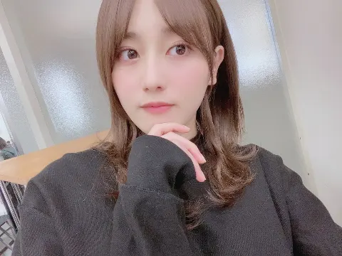 守屋 茜｜紅白歌合戦（2019-12-31）