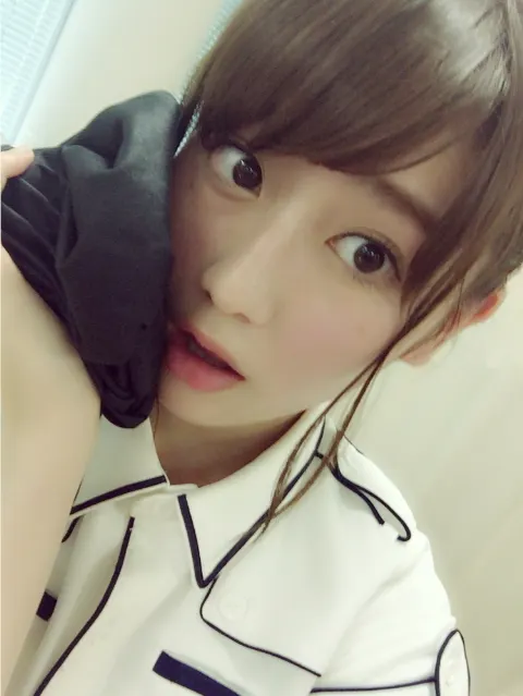 守屋 茜｜もっと強くできてるタフなものさ傷つく度かさぶたになるよ（2016-08-07）｜2枚目