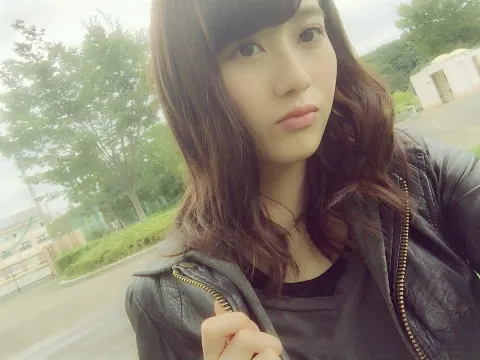 守屋 茜｜?にや顔ドヤ顔?（2016-11-27）｜3枚目