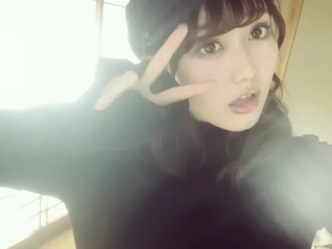 守屋 茜｜もう木曜日（2018-01-12）｜3枚目