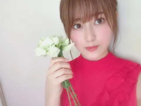 守屋 茜｜癒し（2019-08-15）｜2枚目