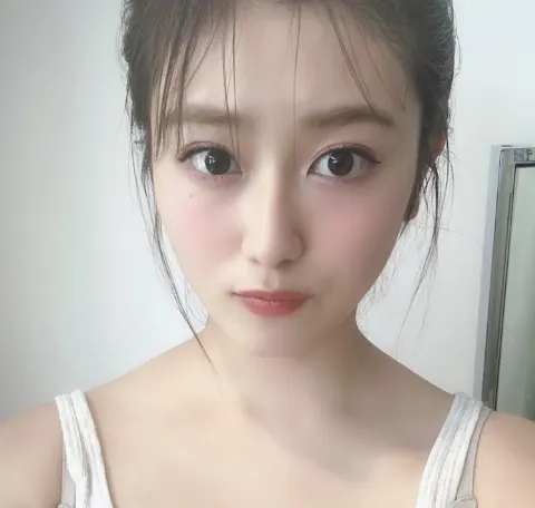 守屋 茜｜癒し（2019-08-15）｜3枚目