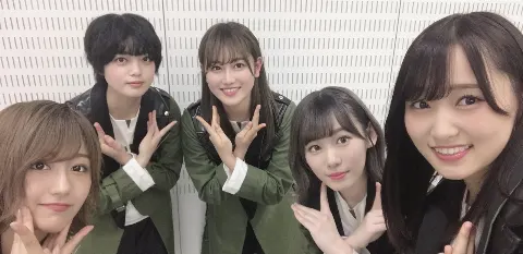 守屋 茜｜大切な時間（2019-02-22）｜3枚目