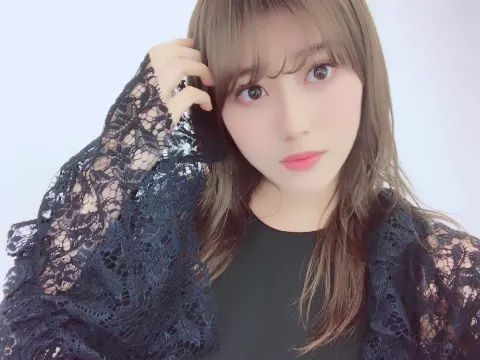守屋 茜｜大切な時間（2019-02-22）｜5枚目