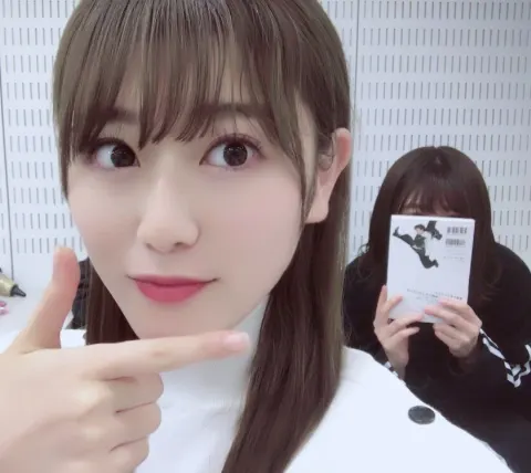 守屋 茜｜大切な時間（2019-02-22）｜6枚目