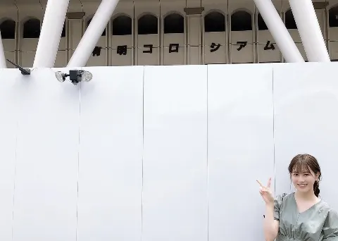 守屋 茜｜🗣💭（2020-07-05）