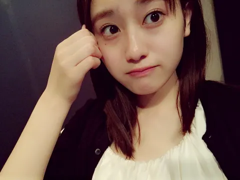 守屋 茜｜(無題)（2016-08-07）