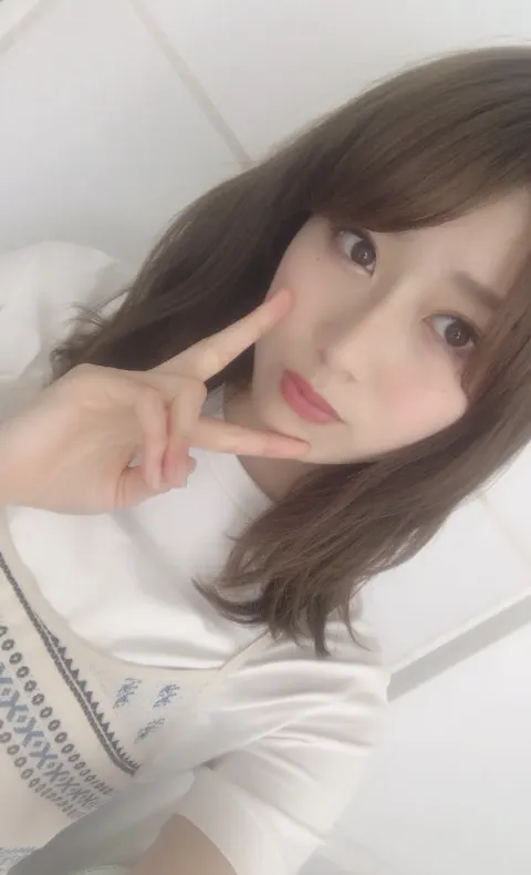 守屋 茜｜♡初♡（2017-05-11）
