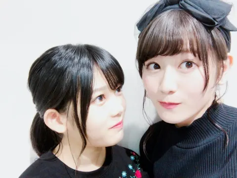 守屋 茜｜前向き（2017-06-11）｜2枚目