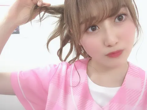 守屋 茜｜🎀イーグルスガールデー🎀（2019-05-26）｜2枚目