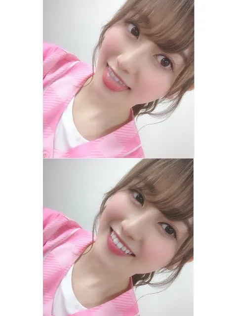 守屋 茜｜🎀イーグルスガールデー🎀（2019-05-26）｜3枚目