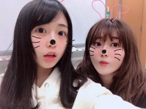 守屋 茜｜曇り時々晴れ。太平洋スギ花粉?!⚠️（2018-02-27）