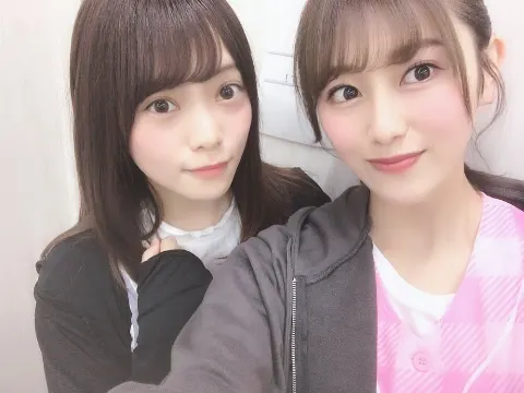 守屋 茜｜イーグルスガール（2019-05-20）｜6枚目