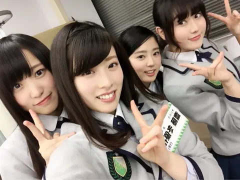 守屋 茜｜握手会〜☆*（2016-02-09）