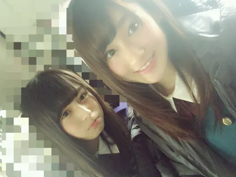 守屋 茜｜★debut☆（2016-04-07）｜3枚目