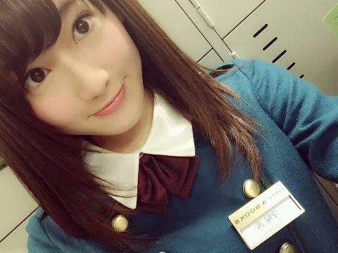 守屋 茜｜★debut☆（2016-04-07）