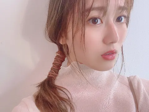 守屋 茜｜💖anan💖（2020-09-07）