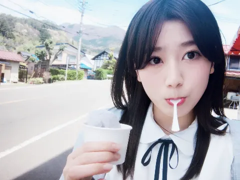 守屋 茜｜あっという間に五月下旬（2017-05-20）｜4枚目
