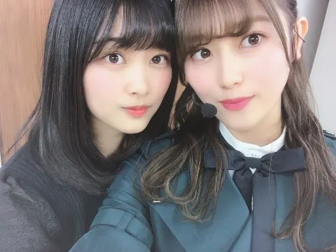 守屋 茜｜感謝を伝えたい（2019-05-12）｜2枚目