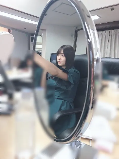 守屋 茜｜感謝を伝えたい（2019-05-12）｜4枚目