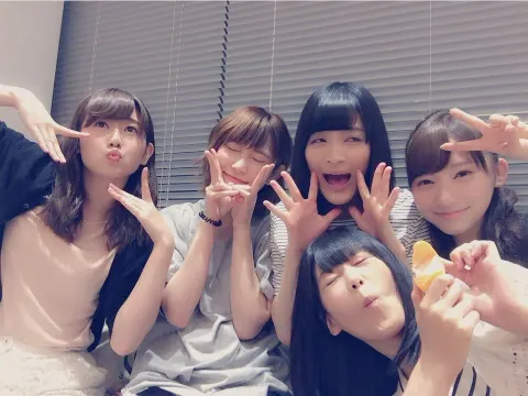 守屋 茜｜へいしょうるーむしょーーーおーるうむ（2016-07-19）｜2枚目