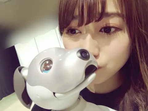 守屋 茜｜癒され、、、た（2018-01-21）｜4枚目