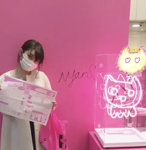 守屋 茜｜最後の写真に。（2017-02-12）