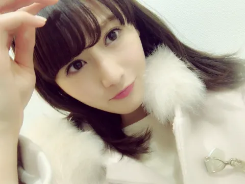 守屋 茜｜幸せ（2016-12-23）｜2枚目