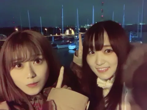 守屋 茜｜MV続々と解禁です…📣✨💕（2019-02-17）｜2枚目