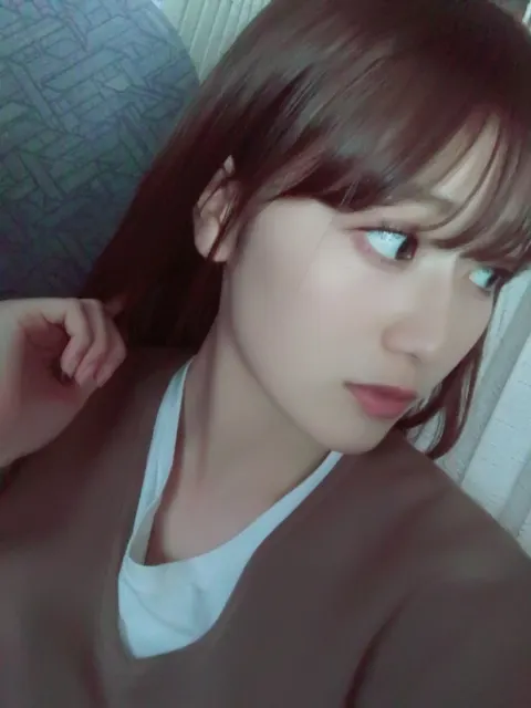 守屋 茜｜MV続々と解禁です…📣✨💕（2019-02-17）｜4枚目