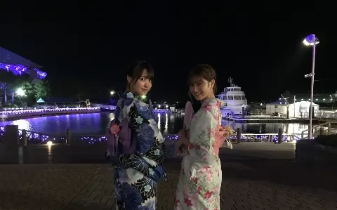 守屋 茜｜タクサンアルヨ😚😚（2018-10-09）｜8枚目