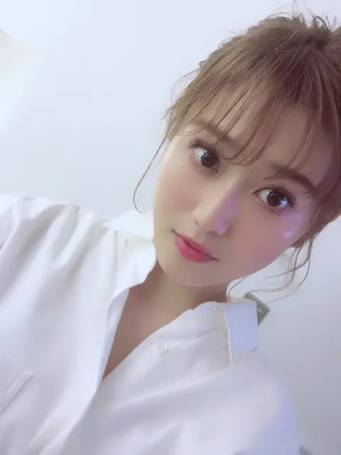 守屋 茜｜タクサンアルヨ😚😚（2018-10-09）｜9枚目