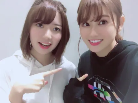 守屋 茜｜タクサンアルヨ😚😚（2018-10-09）