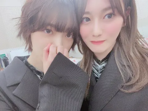 守屋 茜｜🐭 謹賀新年◢͟￨（2020-01-02）｜2枚目