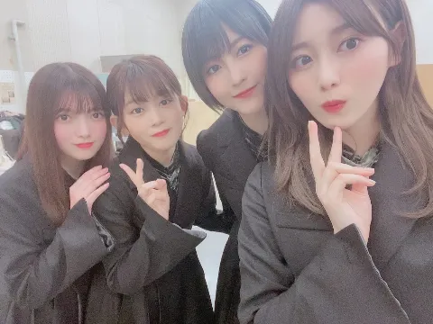守屋 茜｜🐭 謹賀新年◢͟￨（2020-01-02）｜3枚目