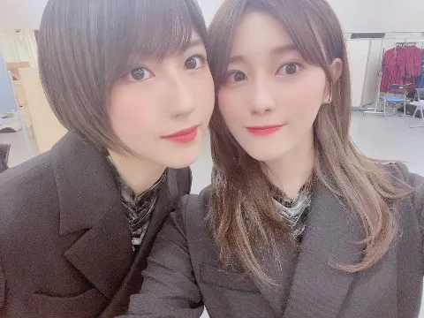 守屋 茜｜🐭 謹賀新年◢͟￨（2020-01-02）｜4枚目