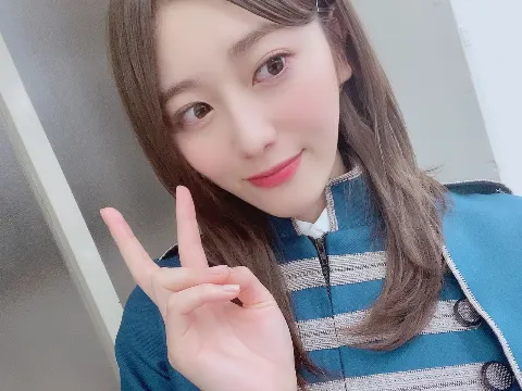 守屋 茜｜🐭 謹賀新年◢͟￨（2020-01-02）｜6枚目