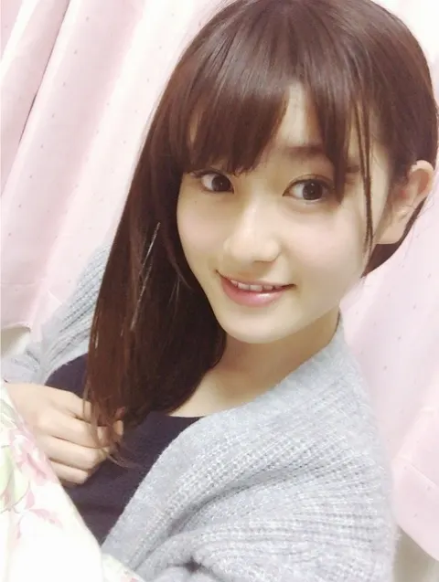 守屋 茜｜はぴー!1週間てやぱりはやいっっ（2016-03-30）｜3枚目