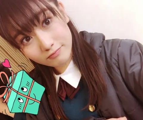 守屋 茜｜はぴー!1週間てやぱりはやいっっ
