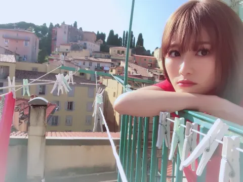 守屋 茜｜暖かくなってきた。!（2019-05-15）｜4枚目