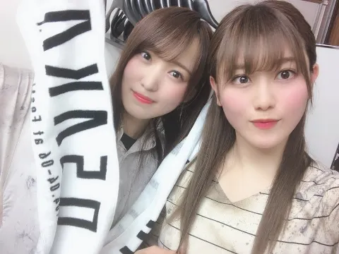 守屋 茜｜暖かくなってきた。!（2019-05-15）｜5枚目