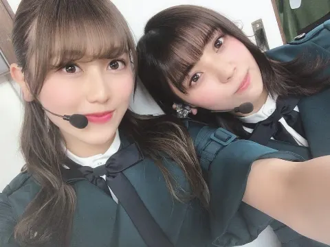 守屋 茜｜暖かくなってきた。!（2019-05-15）｜6枚目
