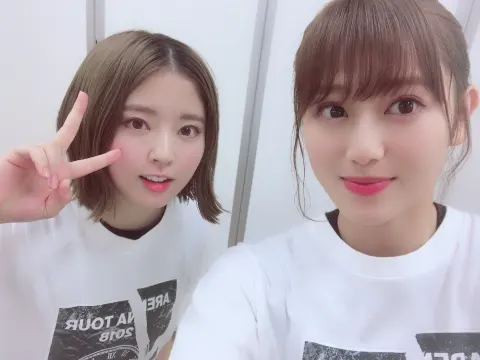 守屋 茜｜しんみり（2018-09-08）｜2枚目